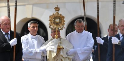 Boże Ciało. Kiedy wypada? Czy to dzień wolny? Kiedy wziąć urlop?