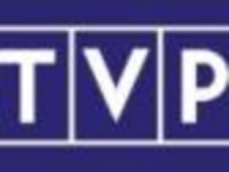 TVP - Logo