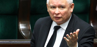 Kaczyński mebluje na nowo PiS