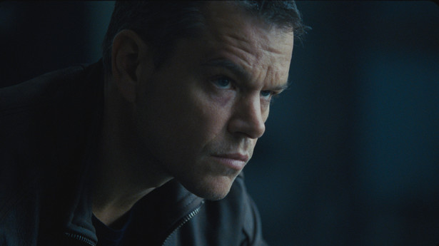 Bourne wraca. PIERWSZY ZWIASTUN nowego filmu o superagencie