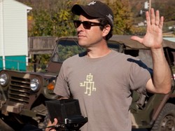 J.J. Abrams nie lubi zwiastunów