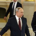 Putin przyjął strategiczny dokument. Rosja z "unikalną misją historyczną"