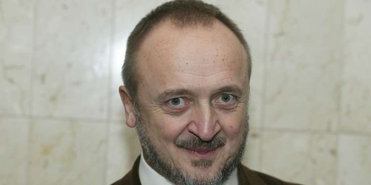 marek majewski