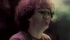 Ipe, bubnjar Bijelog dugmeta