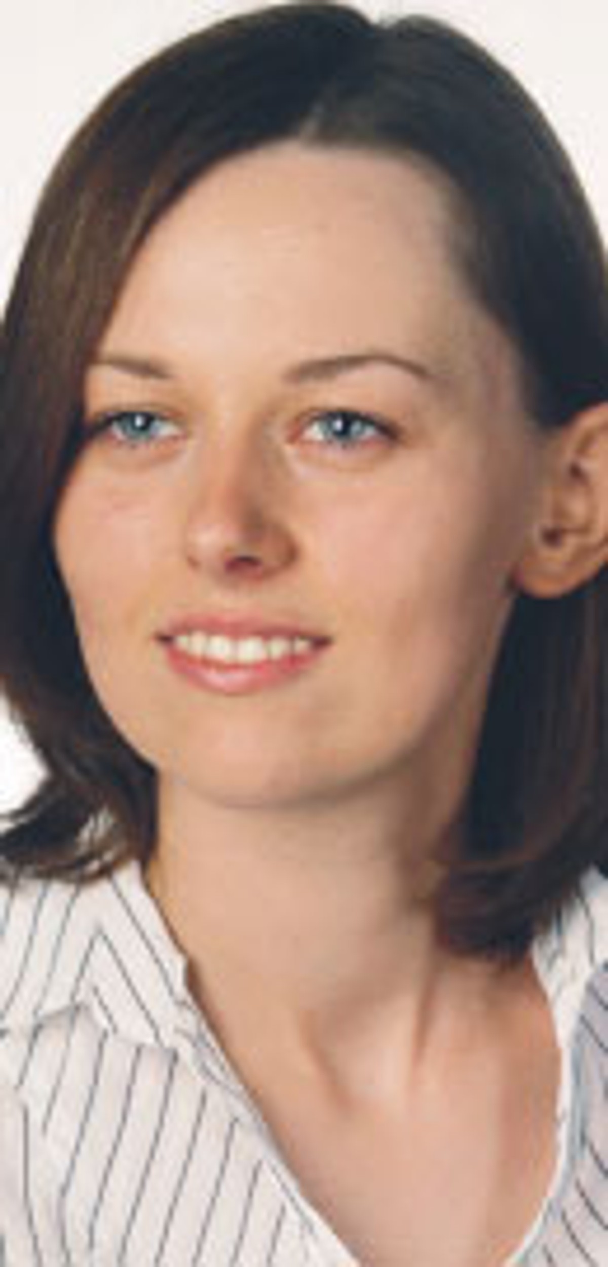 Anna Mazgal, z Pozarządowego Biura Rzecznictwa i Interwencji Ogólnopolskiej Federacji Organizacji Pozarządowych