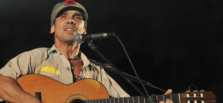 Life Festival Oświęcim: Manu Chao, UB40 i Chris de Burgh już wkrótce w Polsce