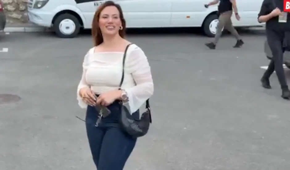 Sestra Kristijana Golubovića završila u bolnici, on se oglasio