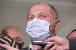 Sawicki: Jeśli PiS wyrzuci Ziobrę, możemy wesprzeć rząd mniejszościowy. Do czasu