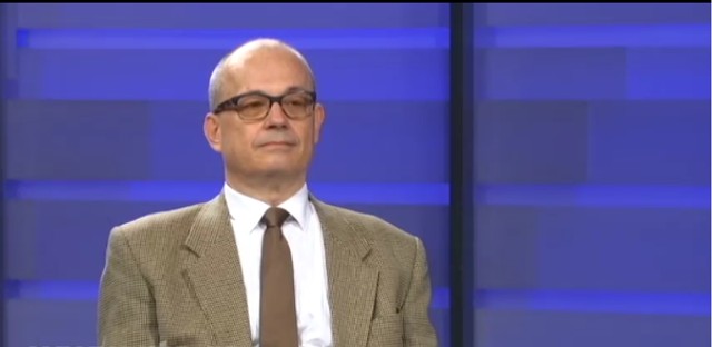 Profesor Slobodan Vukosavić