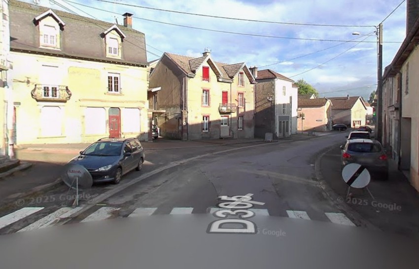 Selo u kojem su pronađene mrtve bebe u zamrzivaču