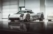 Nieznane projekty Porsche: 919 Street