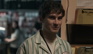 Film "Opsesija"