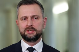 nominacje generalskie w mon. kto został nowym szefem sztabu dorsz?