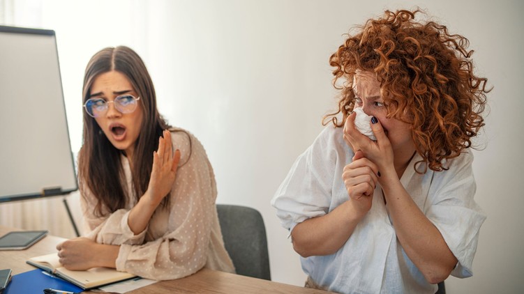 allergia emberre PATM