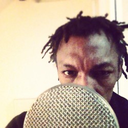 Tricky to od teraz Adrian Thaws