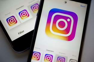Kto zarabia najwięcej na Instagramie? [STAWKI]