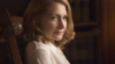 Patricia Clarkson również z konającym