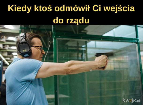 Memy po zaprzysiężeniu Sejmu