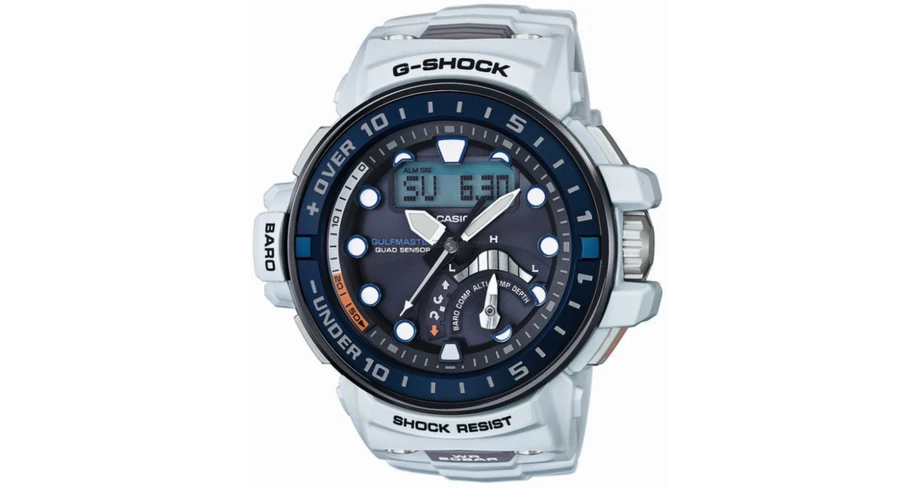 Casio G-Shock GWN-Q1000-7AER