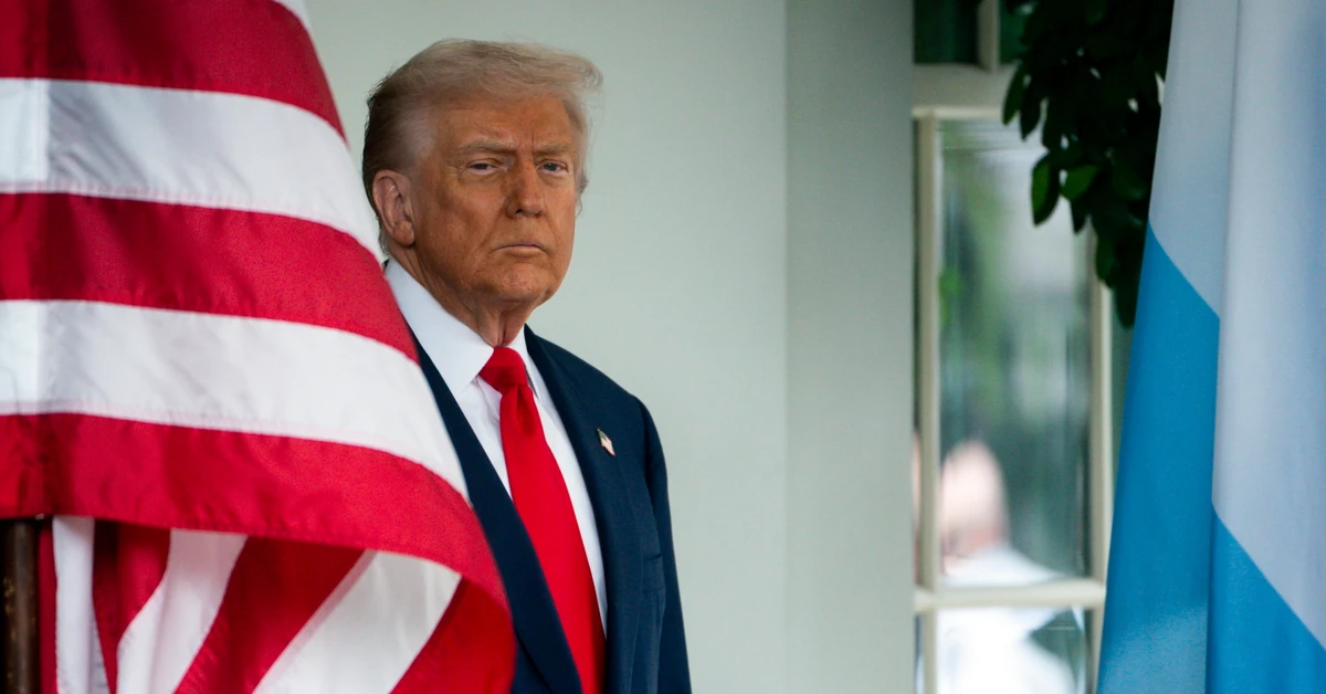 Ten kraj UE do odstrzału? Trump grozi cłami i wyrzuceniem z NATO. "Niewyobrażalne"