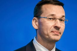 Mateusz Morawiecki: podniesiemy kwotę wolną od podatków w tym roku