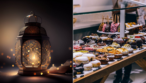 Festive decor ideas to brighten your home for Eid al-Fitr