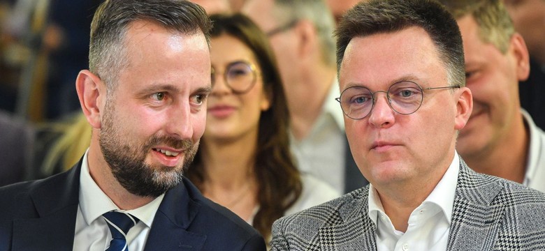 Nowy pomysł PSL ws. systemu podatkowego. "Chcemy stabilności dla przedsiębiorców"