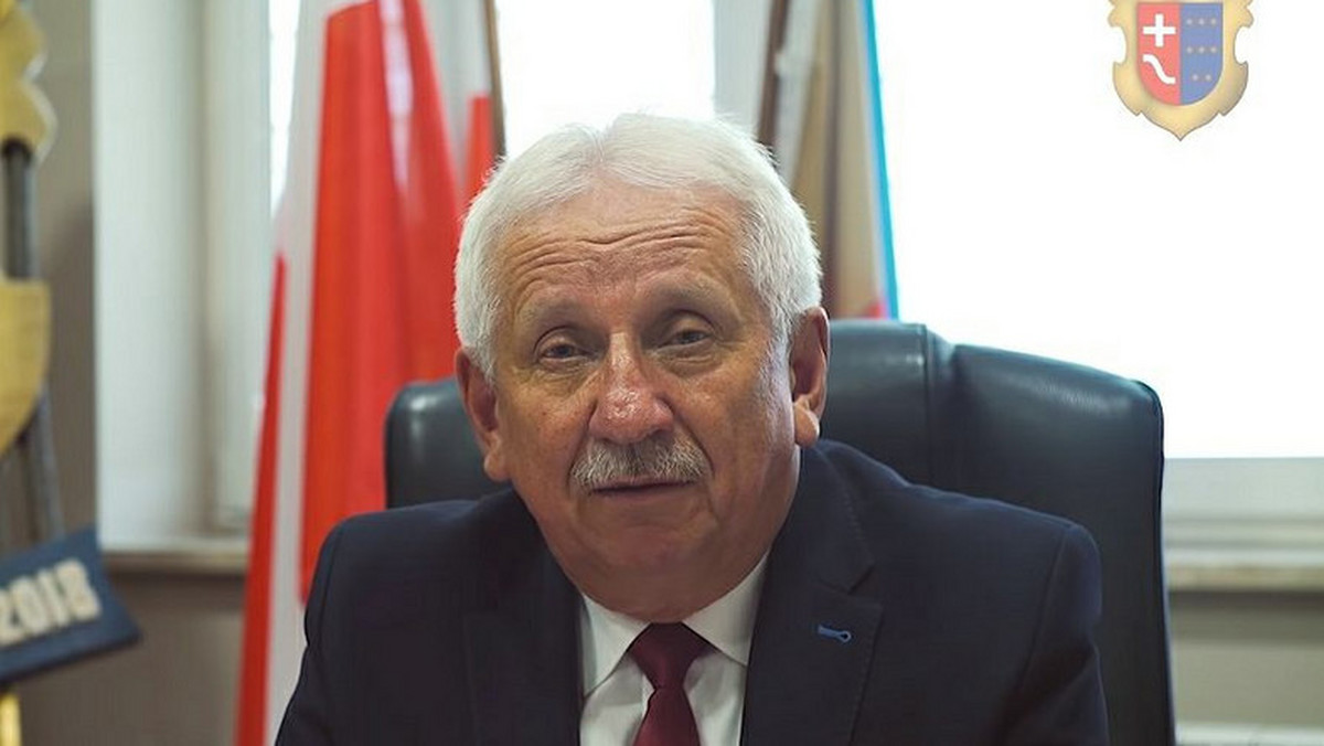 Sprawę starosty kolbuszowskiego bada prokuratura