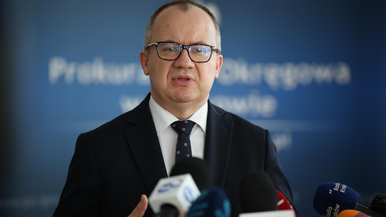 Skandale Grzegorza Brauna. Głos zabrał minister sprawiedliwości