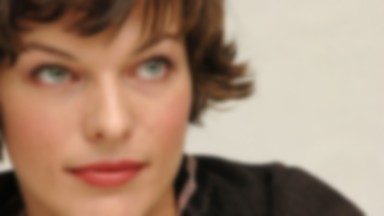 Milla Jovovich wręczy techniczne Oscary