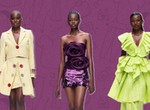The Best Looks For Women From Lagos Fashion Week 2024