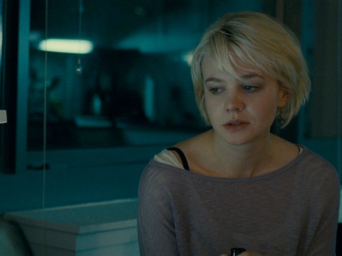 'Cóż, Oscary to amerykańskie nagrody, niech je sobie przyznają komu chcą' – mówi Steve McQueen