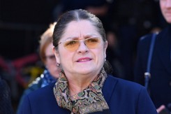 Krystyna Pawłowicz pokazała zdjęcia z siłowni. Dostała zaproszenie do MMA od Najmana