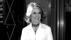 Hollywood w żałobie po śmierci Diane Keaton. "Jej stan nagle się pogorszył"