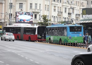 Autobusi