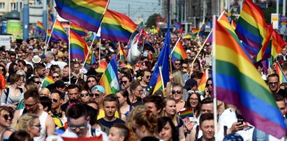 Czy Polacy boją się LGBT? Zaskakujące wyniki sondażu