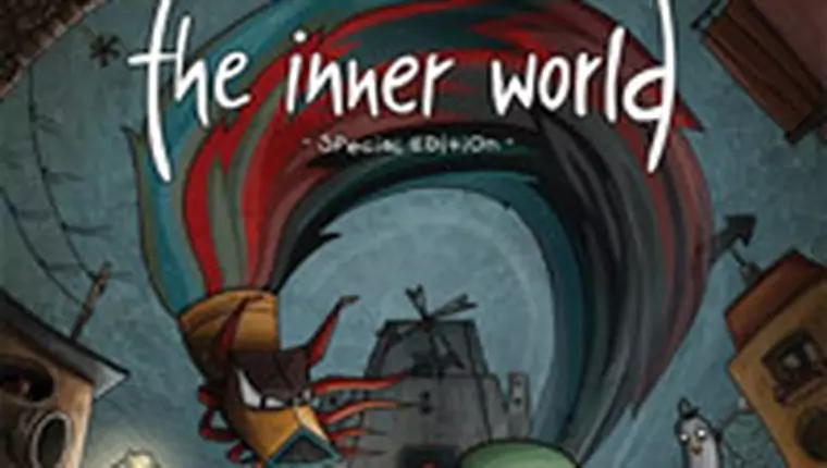 The Inner World