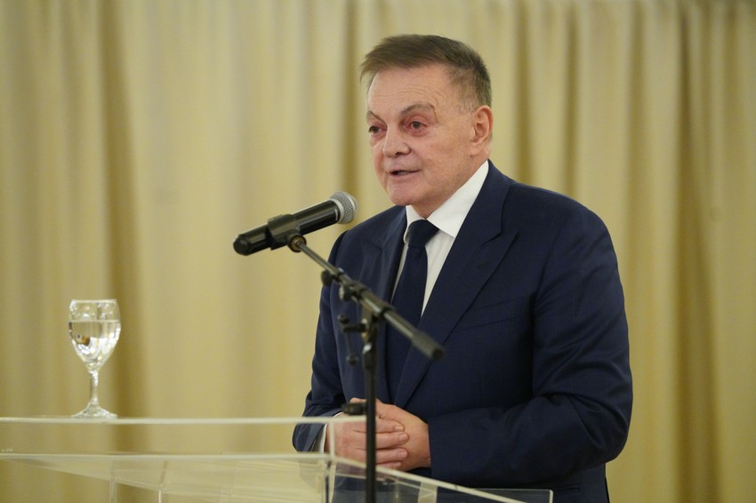 Profesor dr Milovan Bojić