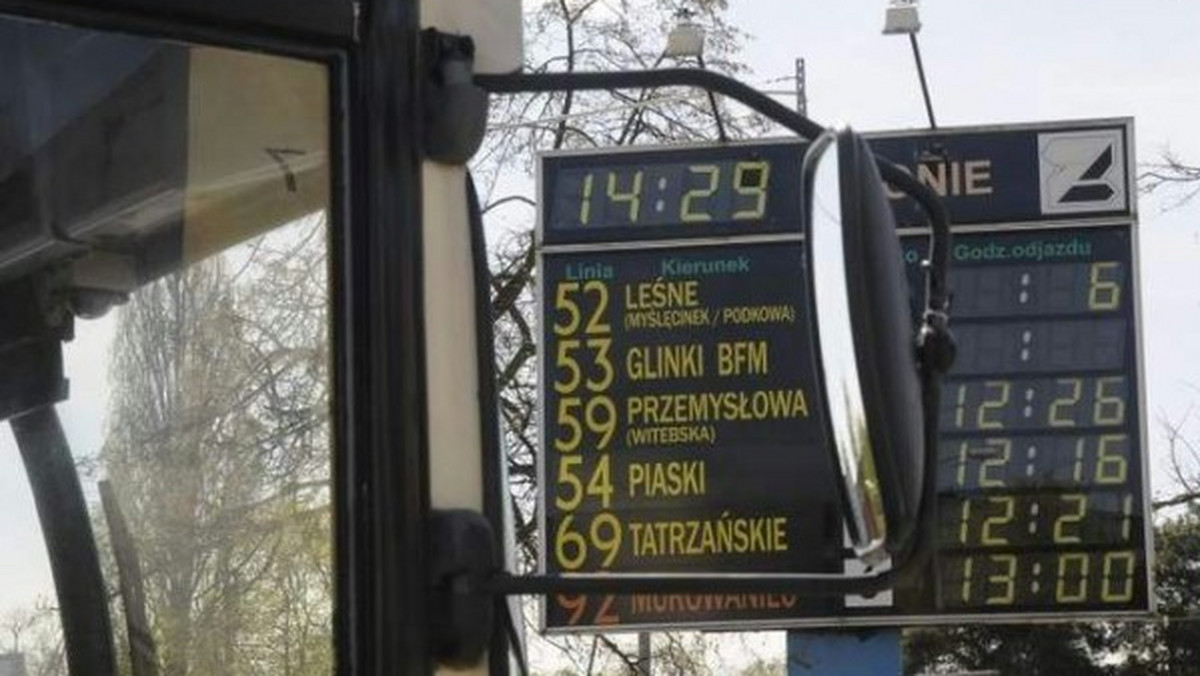 Zakończyły się prace remontowe pętli autobusowej na Błoniu. Z dniem dzisiejszym zostaje oficjalnie oddana do użytku.