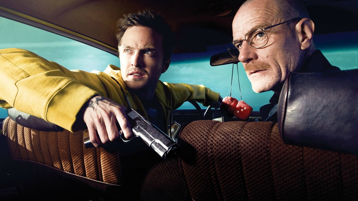 Fani opłakujący koniec "Breaking Bad" będą mogli pożegnać swój ulubiony serial w odpowiednim stylu - na cmentarzu w Los Angeles.