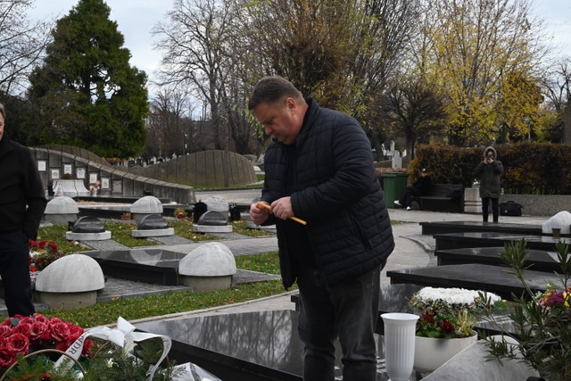 Pomen Džeju Ramadanovskom