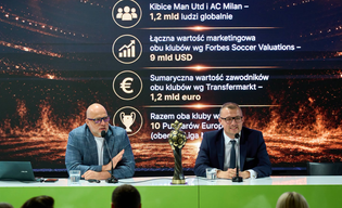 Nowinki z mundialu na Tarczyński Arenie! Już 15 sierpnia