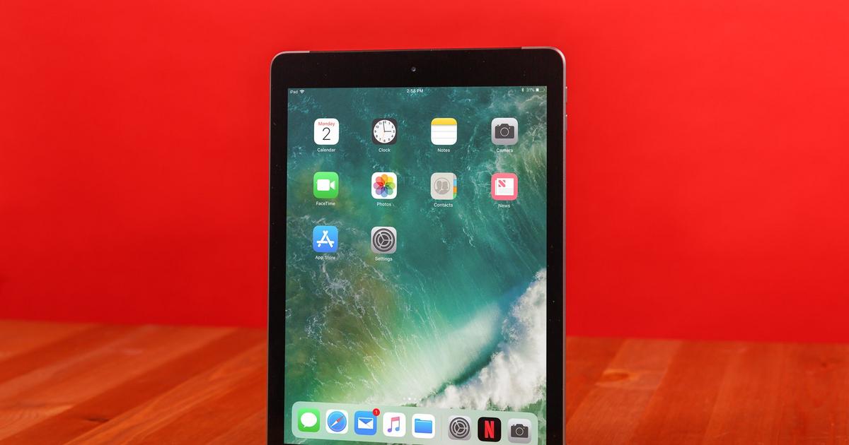 How to find your phone number on an iPad in 2 different