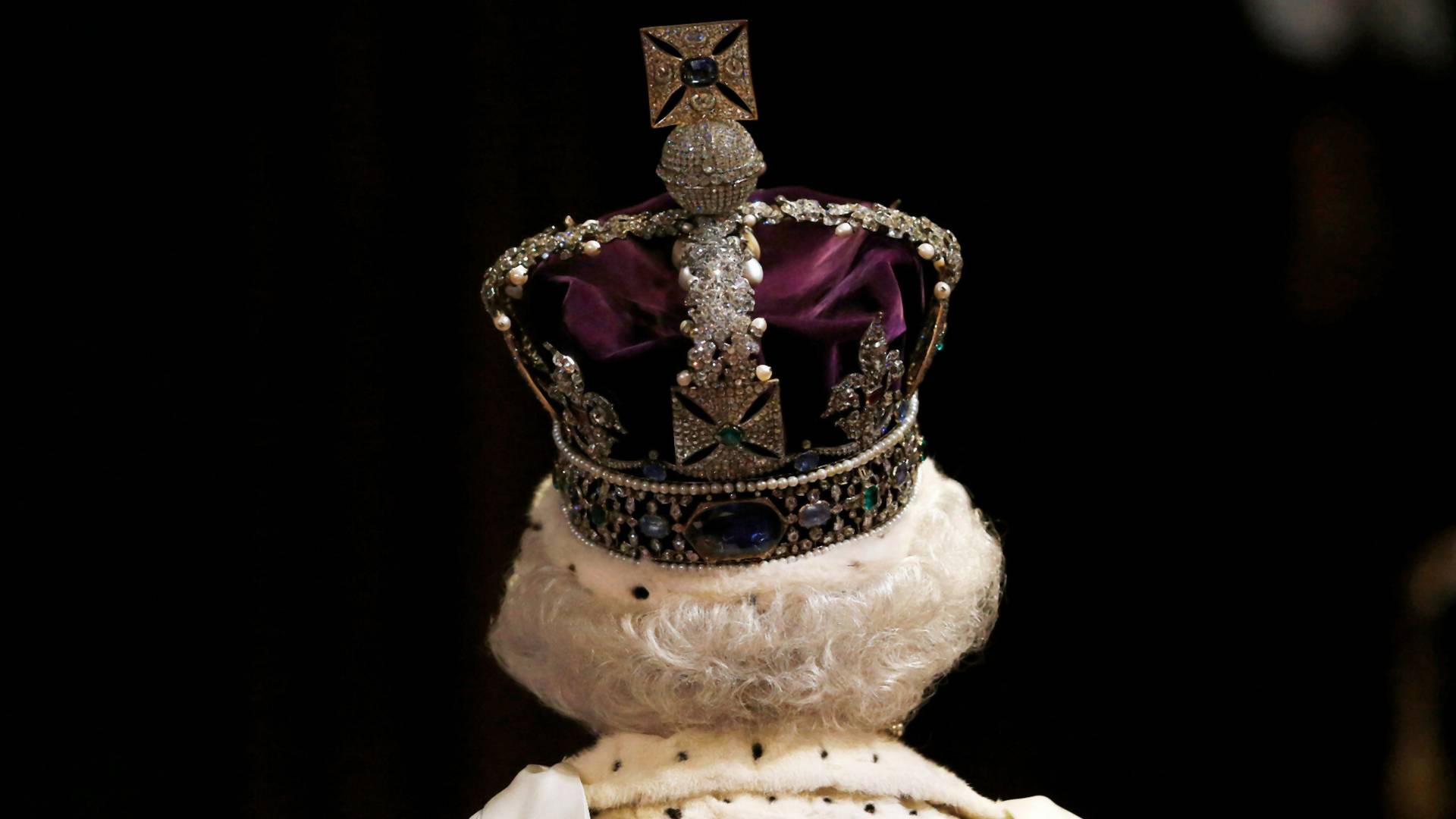 Czy królowa Elżbieta II była feministką? Jeśli tak, to bardzo cichą mimo wielkiej władzy