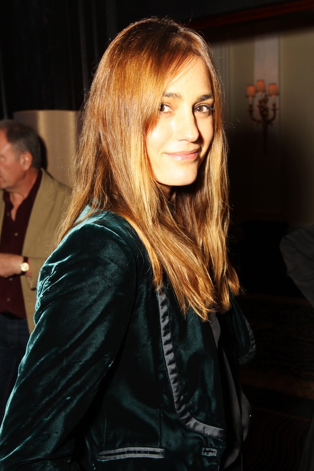 Yasmin Le Bon (fot. Getty Images)