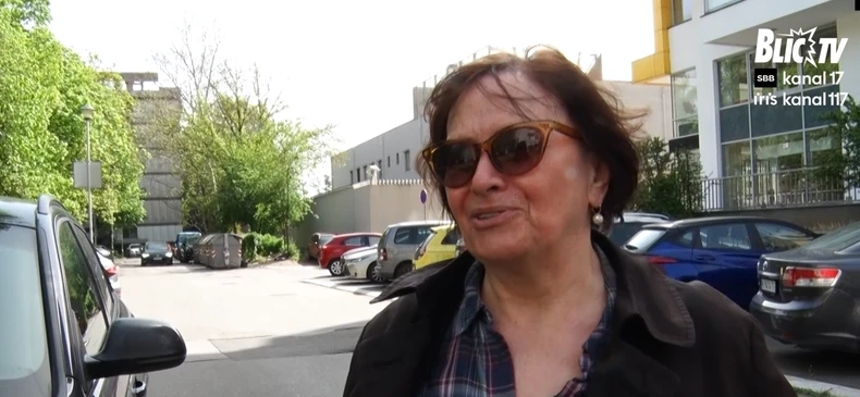 Komšije Ane Ivanović