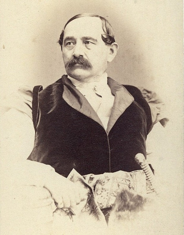 Antoni Zygmunt Helcel