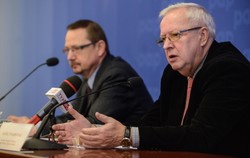 Porozumienie Zielonogórskie bije w Arłukowicza: Mija się z prawdą