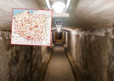 Nowa mapa schronów w Polsce 2025. Gdzie się ukryć w razie wojny?