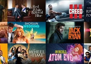 Amazon Prime
